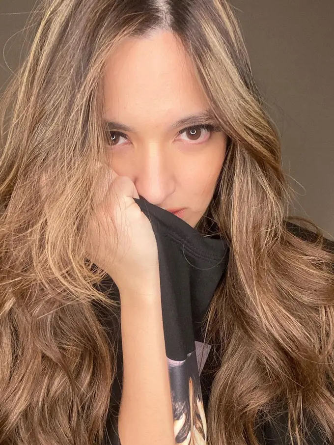 [Fimela] Nia Ramadhani