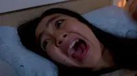 Sinopsis Sinetron SCTV Cinta Misteri Episode Rabu 5 Desember 2018: Aruni Kecelakaan
