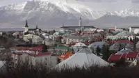 Islandia disematkan sebagai negara paling damai di dunia (ibtimes)