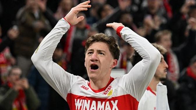 Juventus Bidik Gelandang Jerman Rekomendasi Toni Kroos, Bersaing dengan Manchester United