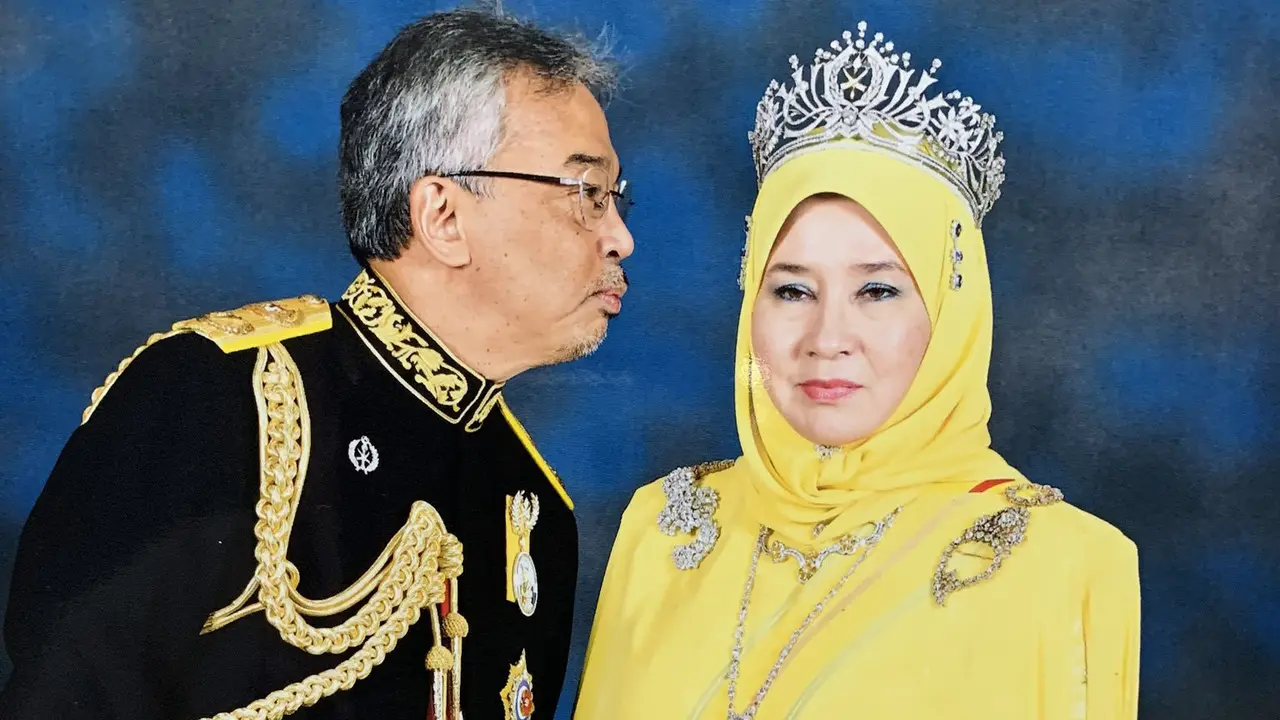 Raja Malaysia