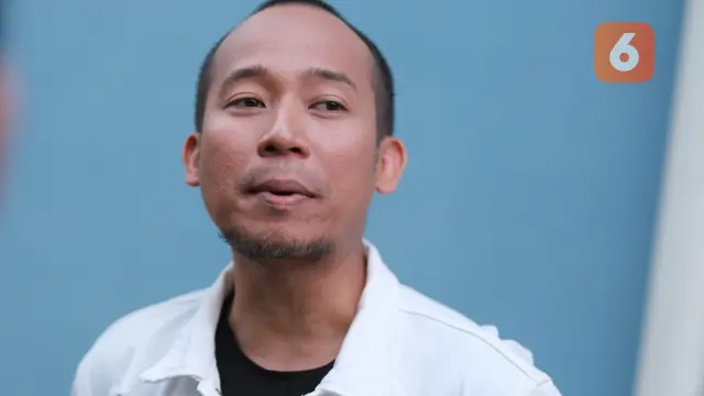 [Bintang] Denny Cagur