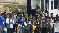 Peternak ikan di Sukabumi mengeluhkan hasil ternak ikan sulit dilirik jadi menu MBG