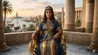 8 Secret Natural Beauty Tips of Egyptian Queen Cleopatra