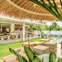 Koast Bali, salah satu destinasi terbaru di Bali yang bisa jadi pilihan untuk bekerja ataupun hanya menghabiskan waktu untuk bersantai.