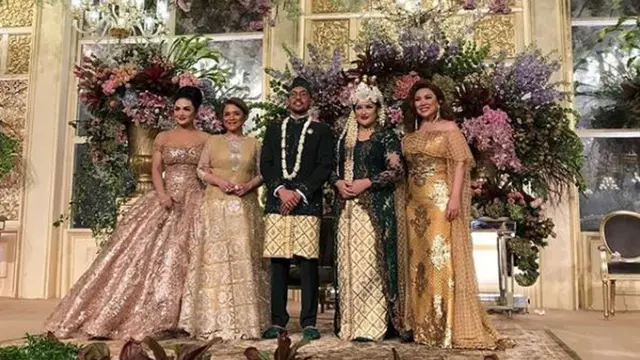 [Bintang] Krisdayanti