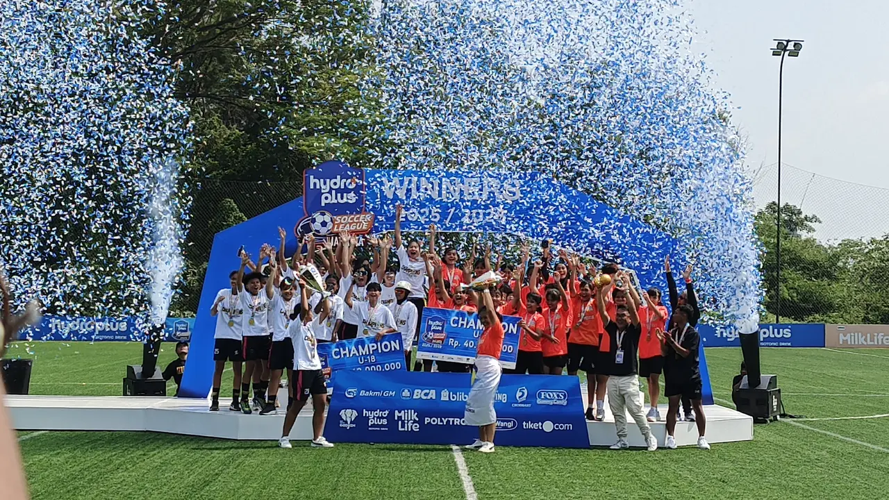 HPSL Jakarta