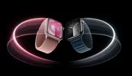 Apple Watch Selamatkan Pria dari Kecelakaan Sepeda Gunung