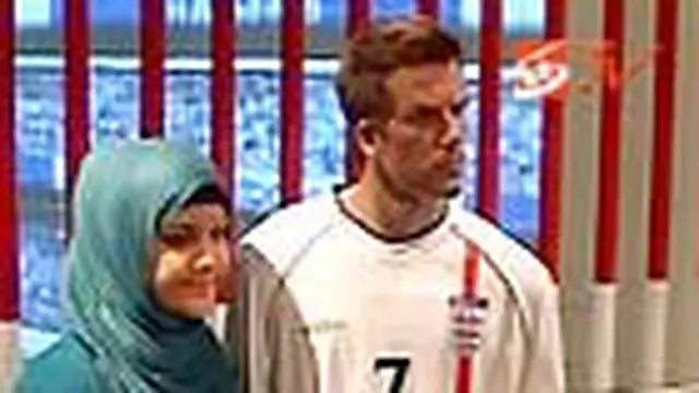 Bertemu Selebriti di Madame Tussauds