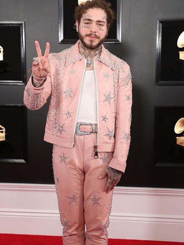 Post Malone