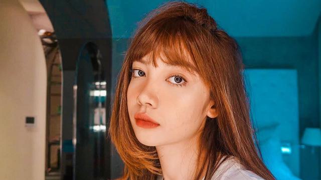 6 Pesona Bella Kuku Kembaran Lisa Blackpink Asal Indonesia Hot Liputan6 Com