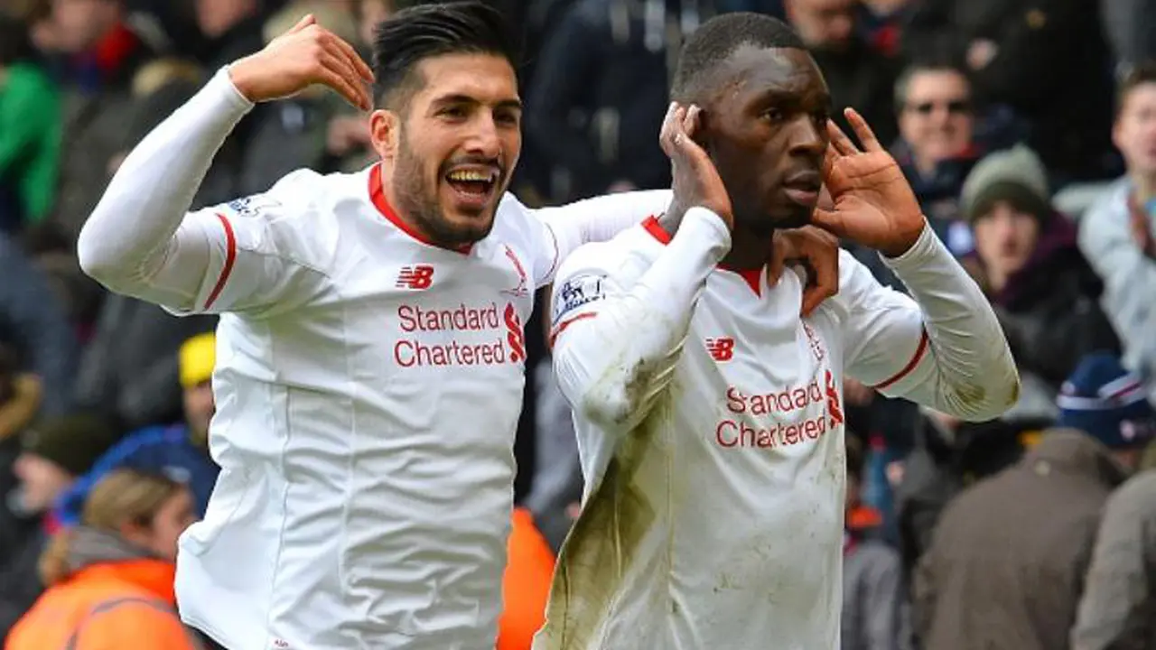 Liverpool