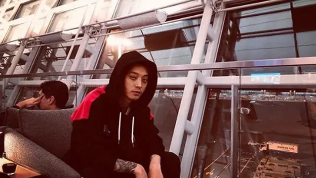 Jung Joon Young