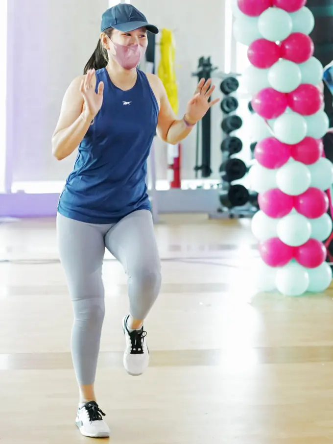 EZ Fitness Powered by Gold's Gym