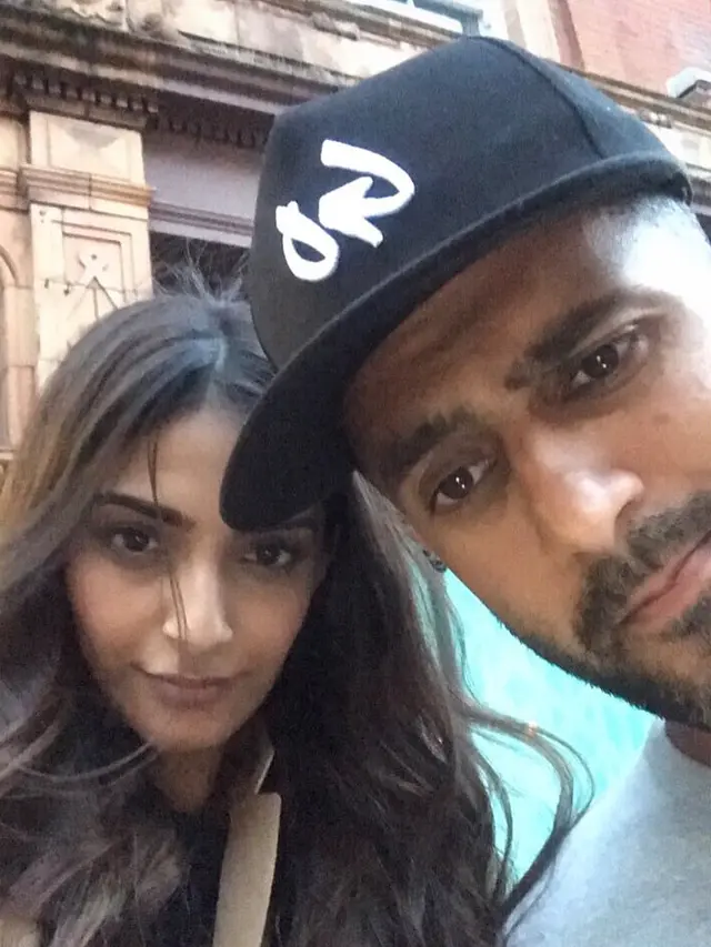 [Bintang] Akhirnya Tanggal Pernikahan Sonam Kapoor dan Anand Ahuja Terungkap