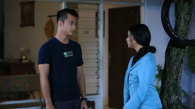 Dua Dunia Salma Season 2