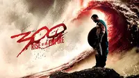 300: Rise of an Empire Pamer Mayat Leonidas Lebih Dekat