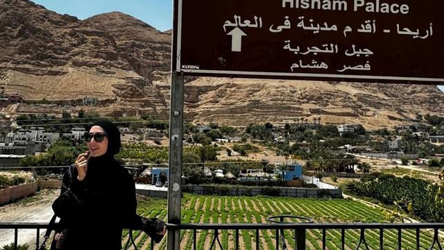 Ratna Galih. (Instagram/ ratnagalih)