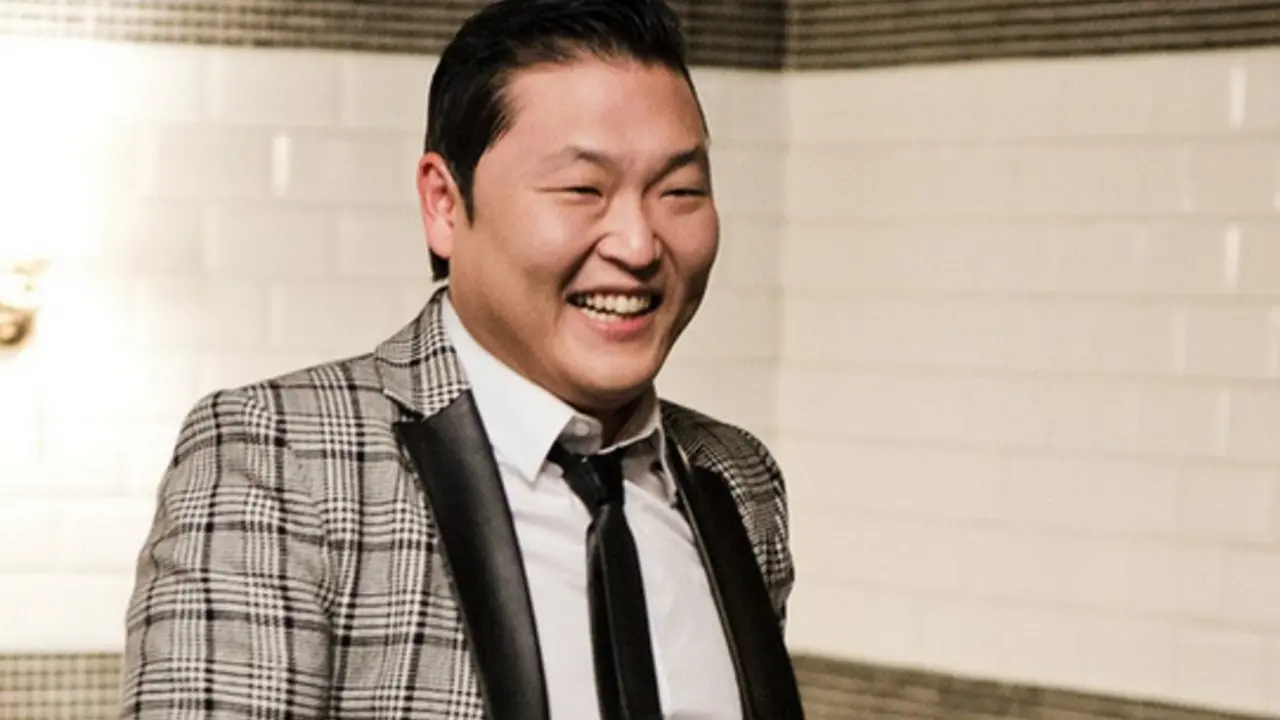 PSY Akan Kembali dengan Karya Baru Dalam Waktu Dekat