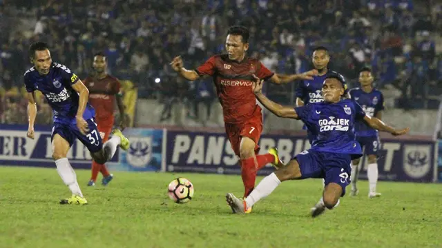 Faumi Syahreza Persijap