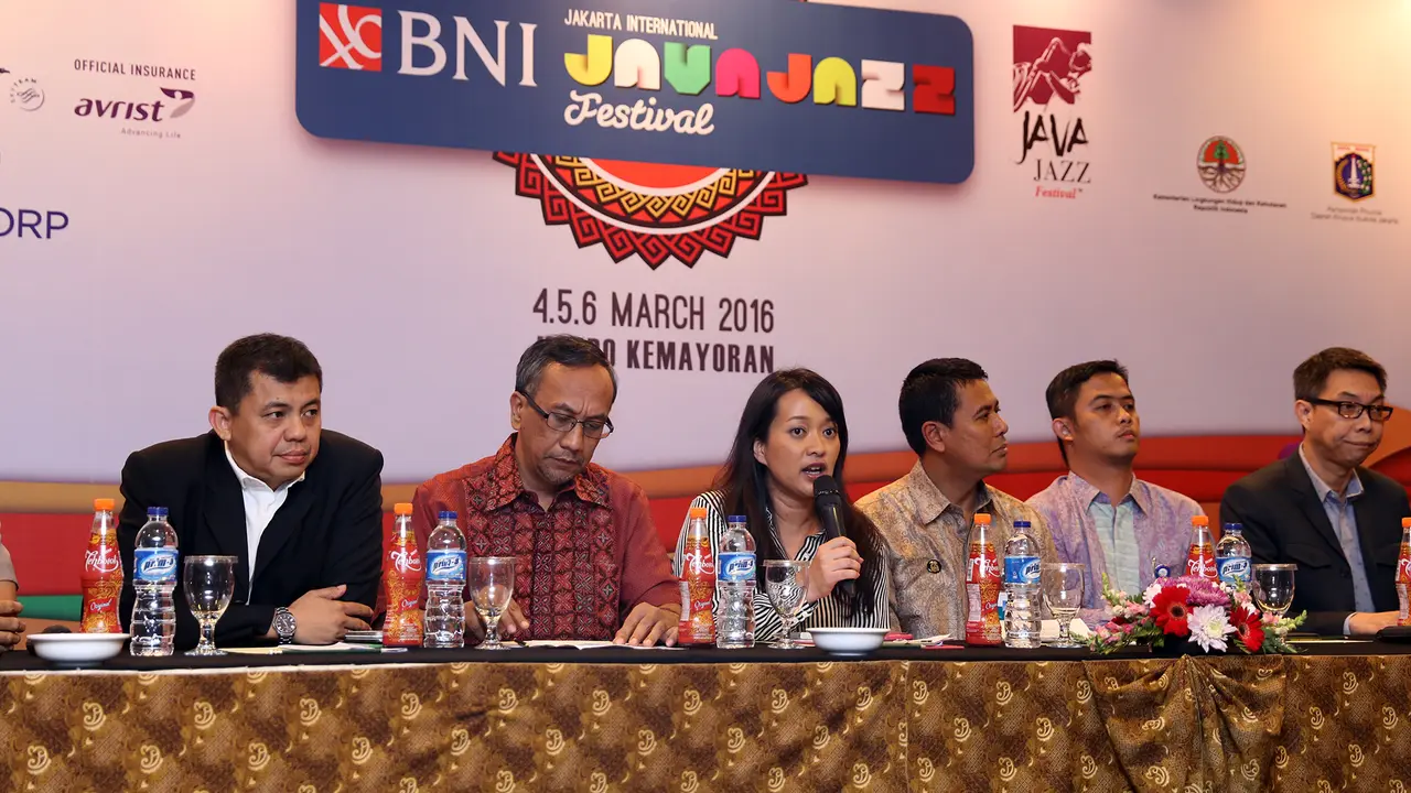 Java Jazz