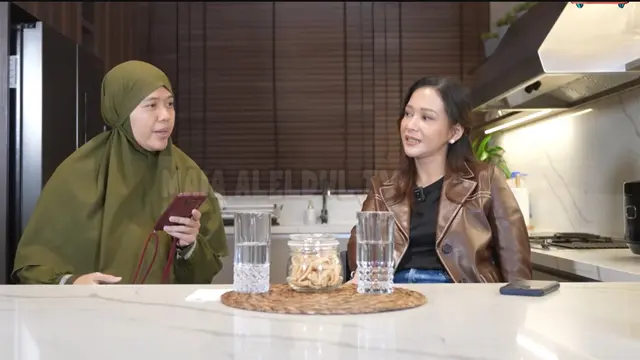 Maia Estianty. [Foto: YouTube/MAIA ALELDUL TV]