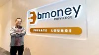 Bmoney, platform investasi digital di bawah naungan PT Bukalapak.com Tbk (BUKA). (Dok&nbsp;Bmoney)