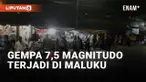 gempa