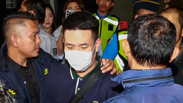 Jessica Iskandar dan Vincent Ketemu Steven