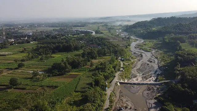 Sungai Konto (Wikipedia.org)