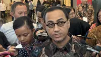 OJK: ETF Emas Ditopang Emas Fisik Bernilai Setara