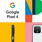 Bocoran harga Google Pixel 4. (Doc: 9to5Google)