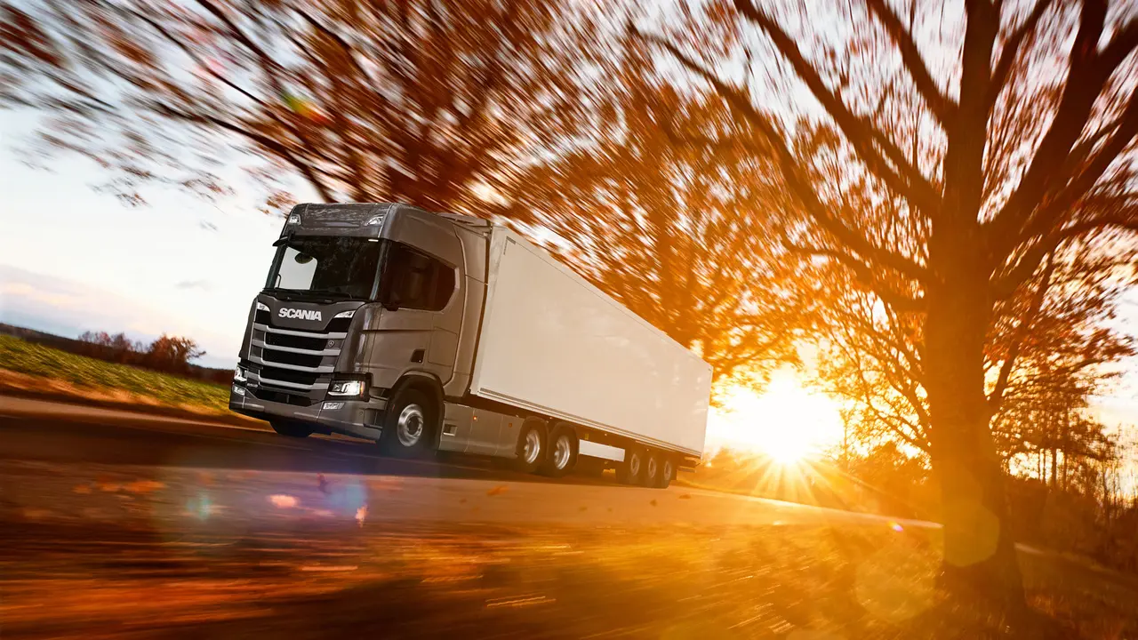 Scania