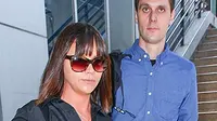 Christina Ricci tengah mengandung buah pernikahannya dengan James Heerdegen.