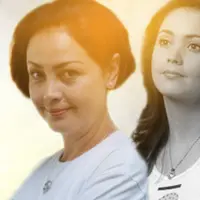 Roweina Umboh. (Digital Imaging:Iqbal Nurfajri/Bintang.com)