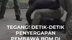 Dinas Keamanan Federal Rusia atau FSB mengklaim menangkap seorang pria yang diduga terlibat dalam rencana pengeboman sebuah tempat pemungutan suara di Donetsk.