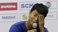 Umuh Muchtar Buka Penyebab Achmad Jufriyanto Hengkang dari Persib