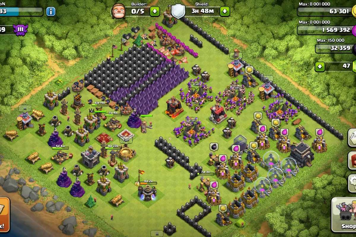 Lagi Pacaran Dapat Notif COC? 12 Hal Ini yang Bakal Terjadi