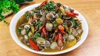 12 Rekomendasi Tempat Makan Seafood di Jogja Kota dan Sekitarnya, Kuliner Favorit 2025