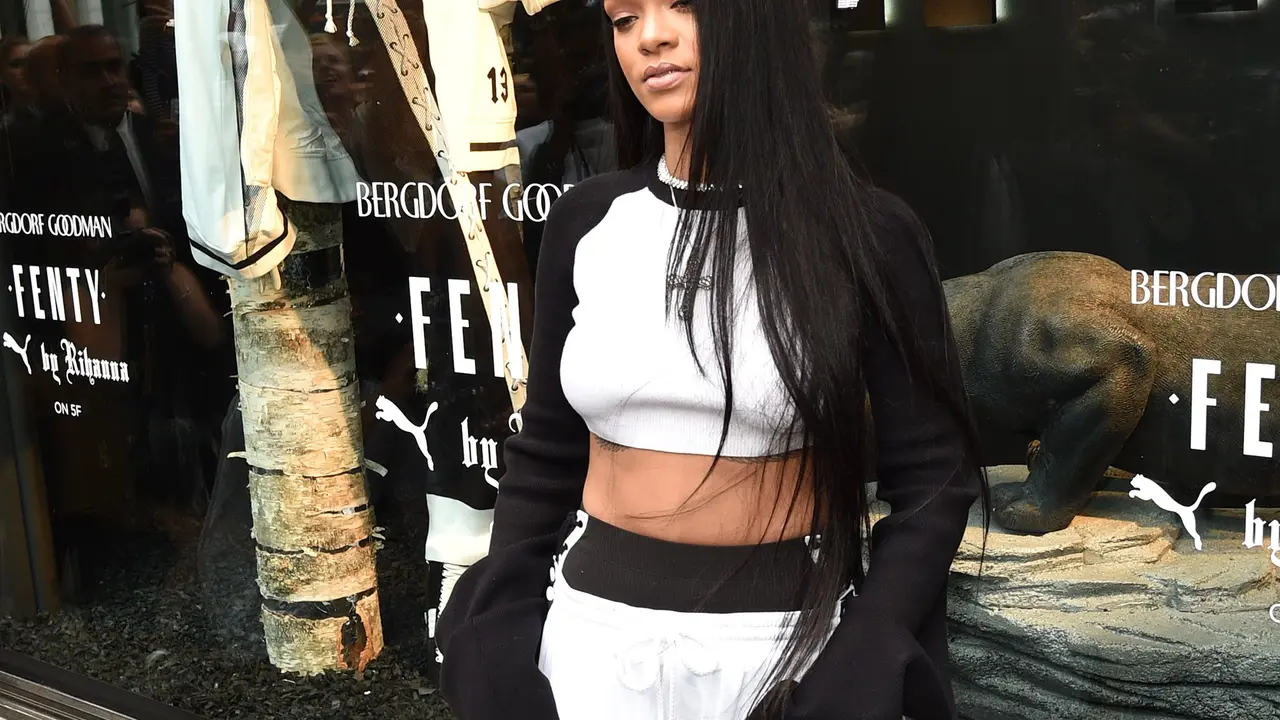 Rihanna
