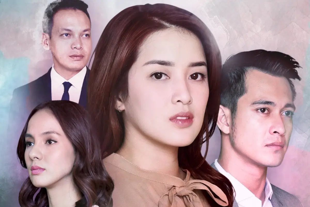 Suci Dalam Cinta