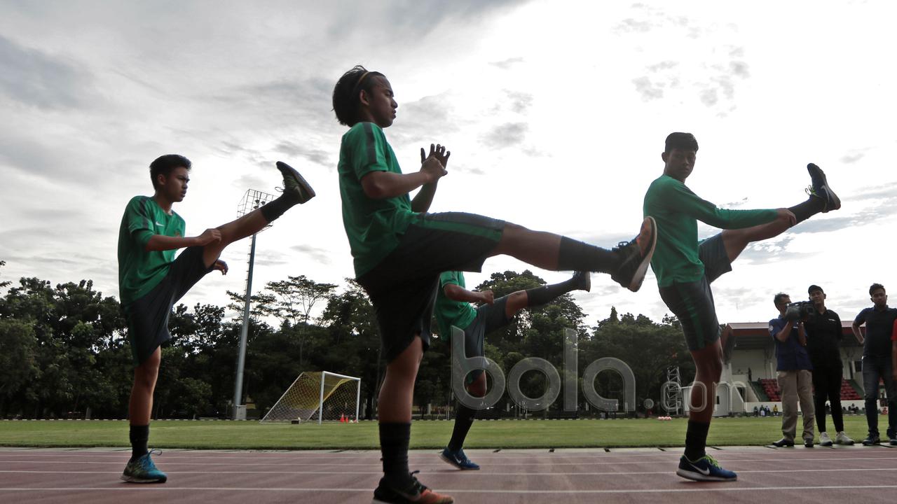 Timnas Indonesia U-19