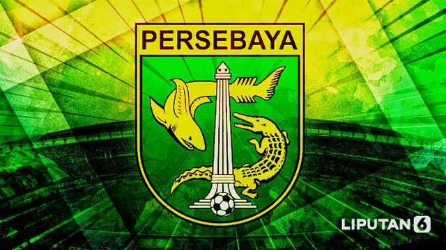 KLUB PERSEBAYA