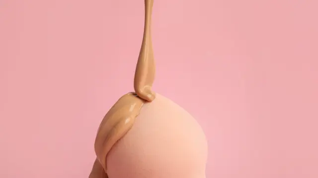 Anti Menor, Begini Tips Penggunaan Foundation biar Hasilnya No Makeup Look