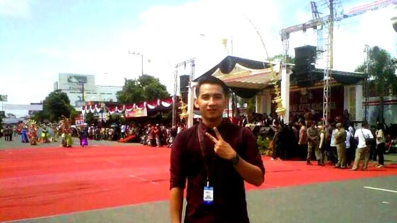 Adhis Prihantara
