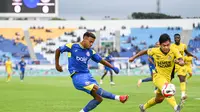 Arema vs Bali United: Duel Sengit Singo Edan Kontra Serdadu Tridatu di Kanjuruhan