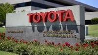Seatbelt Bermasalah, Toyota Tarik 50 Ribu SUV 