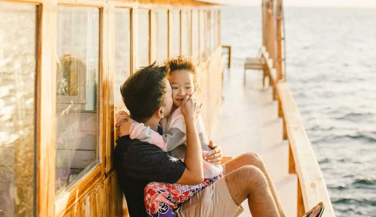 Ruben Onsu (Instagram/ruben_onsu)