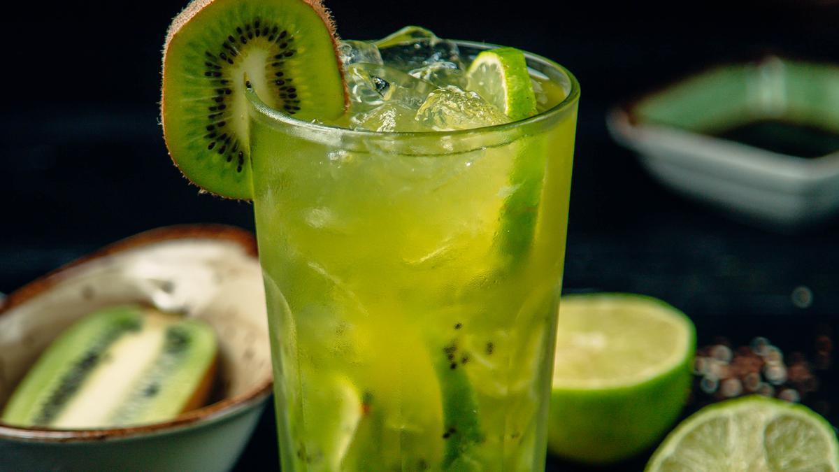 Bantu Pencernaan, Ini 10 Minuman Sehat yang Pas Setelah Santapan Daging Berlebih