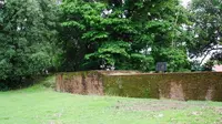 Sanrobone, Benteng Tua yang Terlupakan